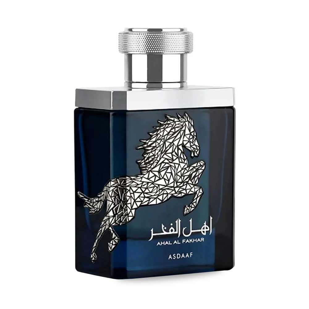 Lattafa Asdaaf Ahlal Al Fakhar Men, Lattafa, FragrancePrime