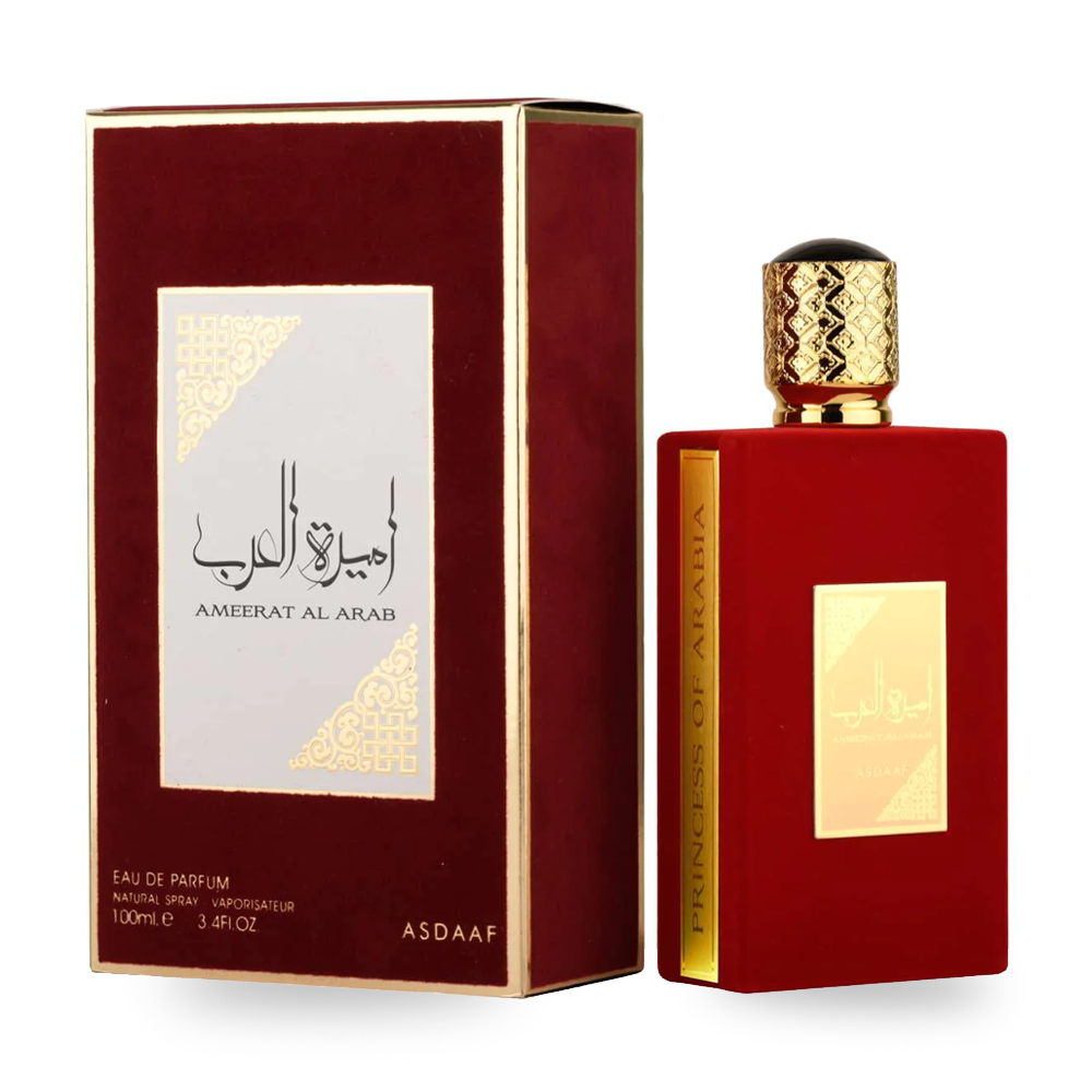 Lattafa Asdaaf Ameerat Al Arab Unisex, Lattafa, FragrancePrime