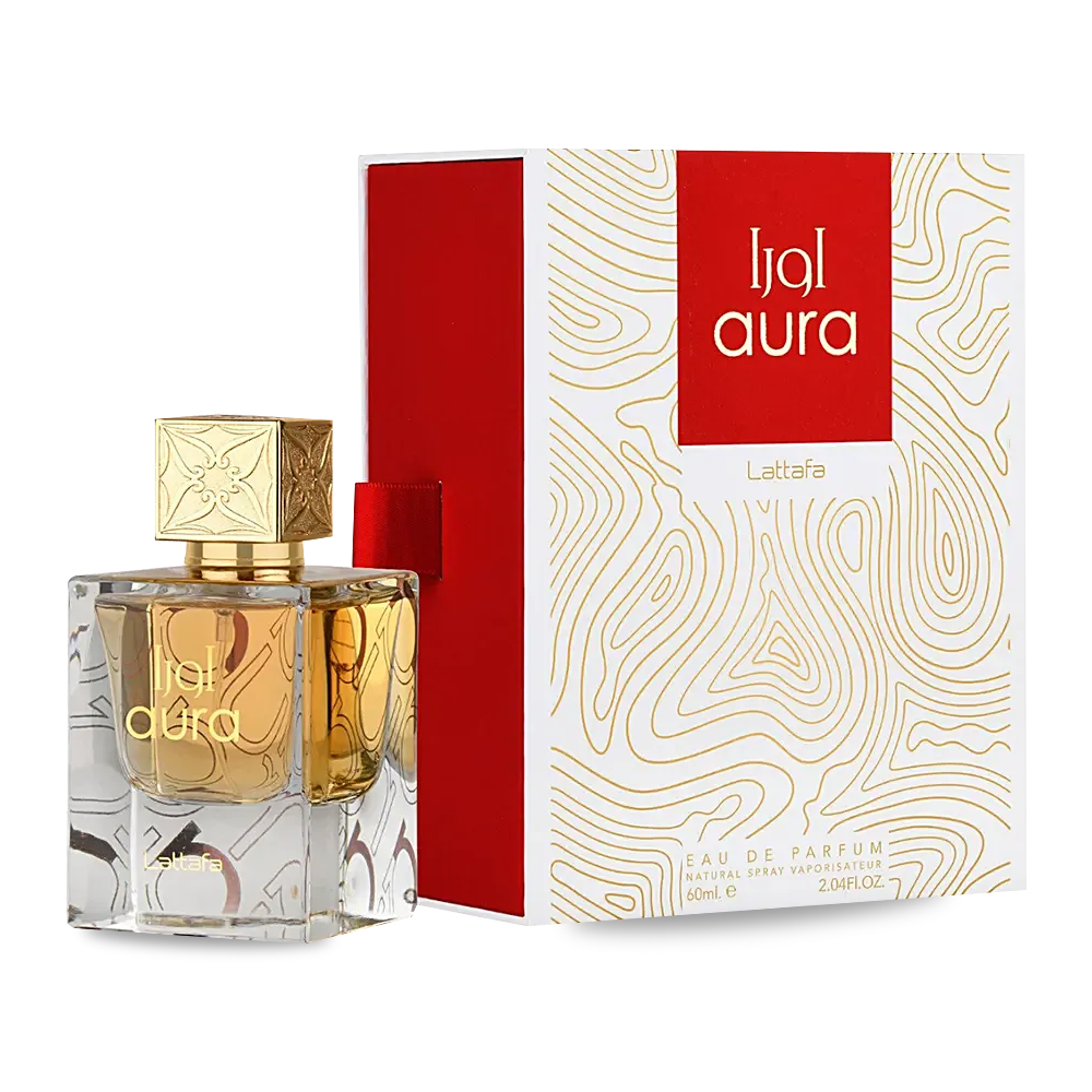 Lattafa Aura Unisex, Lattafa, FragrancePrime