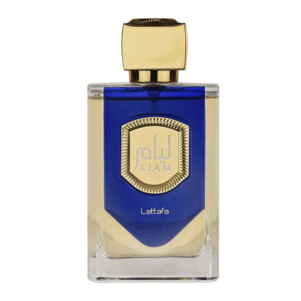 Lattafa Liam Blue Shine Unisex, Lattafa, FragrancePrime