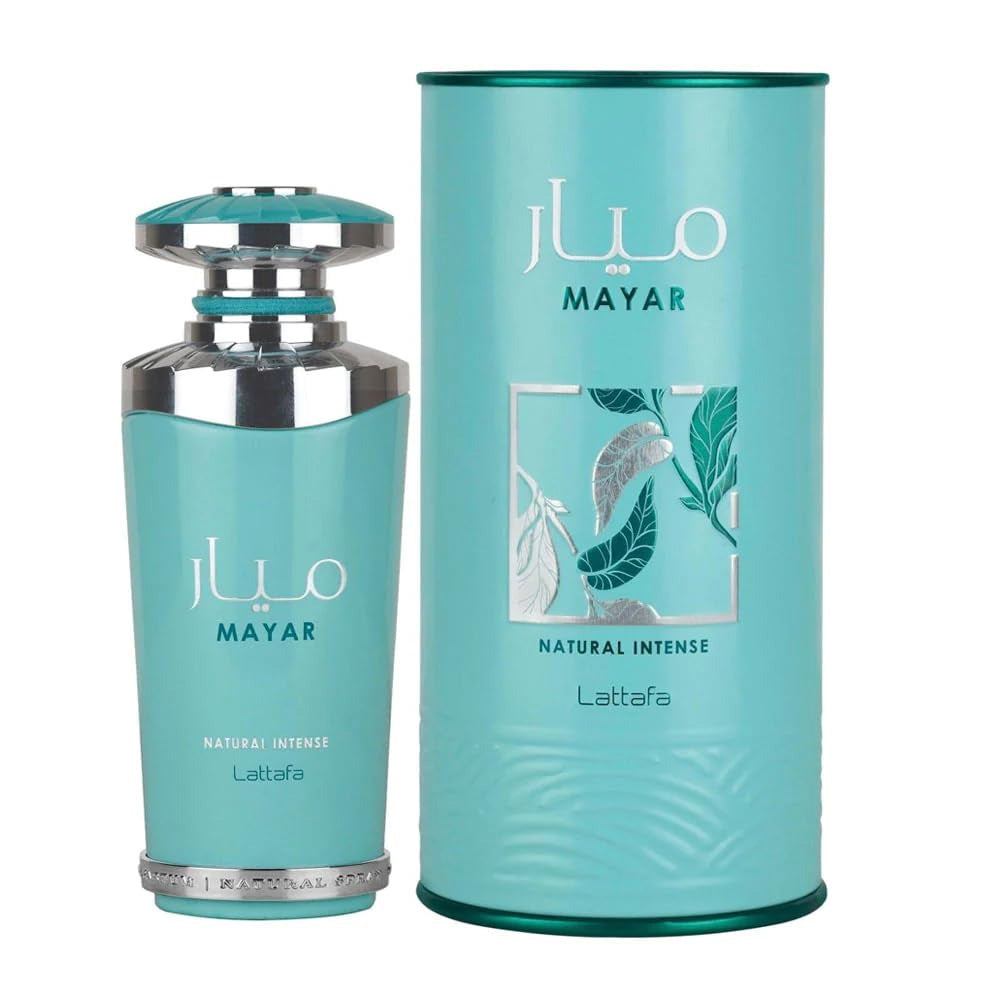 Lattafa Mayar Intense Unisex, Lattafa, FragrancePrime