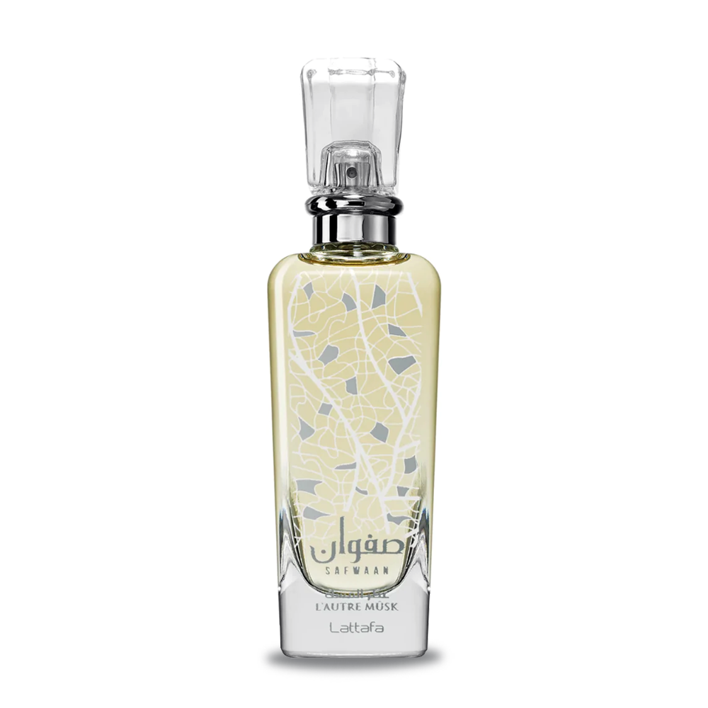 Lattafa Safwaan L'Autre Musk UNISEX, Lattafa, FragrancePrime