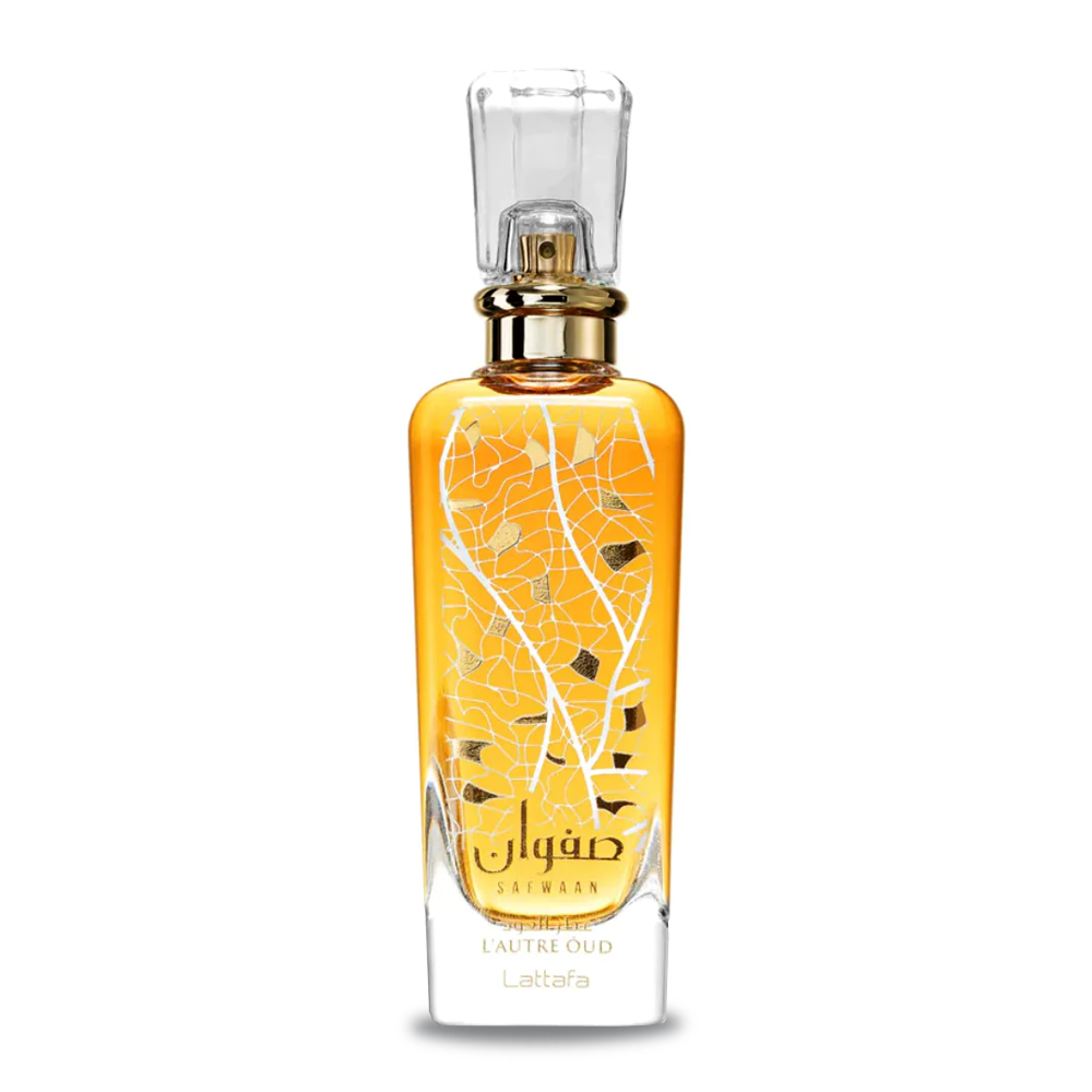 Lattafa Safwaan L'Autre Oud UNISEX, Lattafa, FragrancePrime