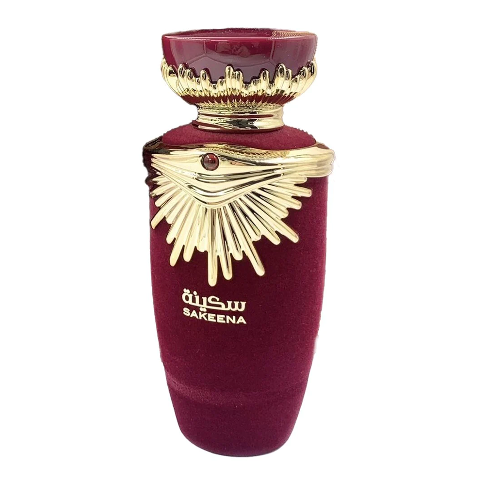 Lattafa Sakeena Unisex, Lattafa, FragrancePrime