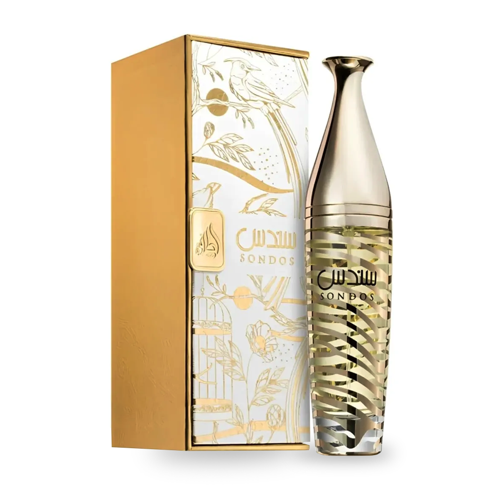 Lattafa Sondos UNISEX, Lattafa, FragrancePrime