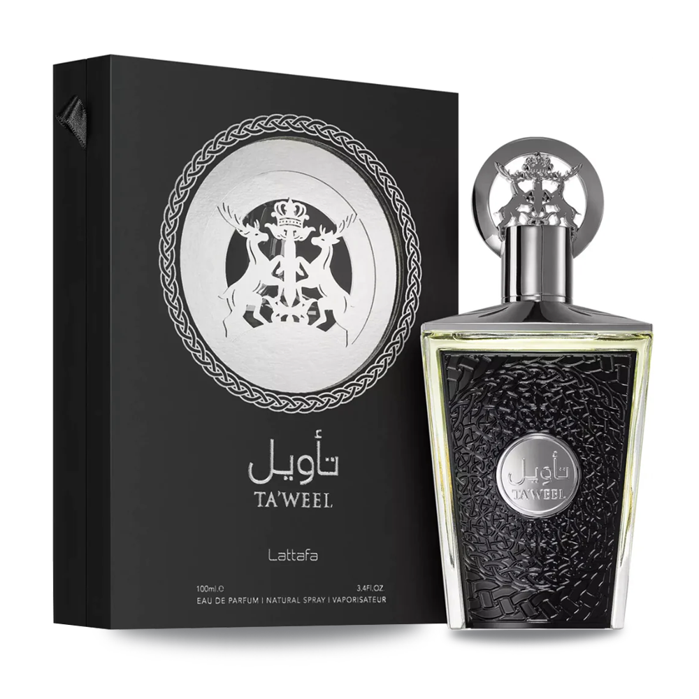 Lattafa Taweel UNISEX, Lattafa, FragrancePrime