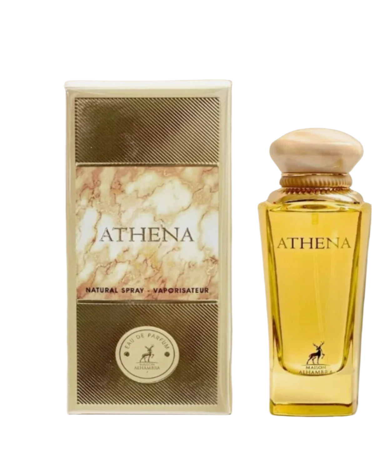 Lattafa Athena UNISEX, Lattafa, FragrancePrime