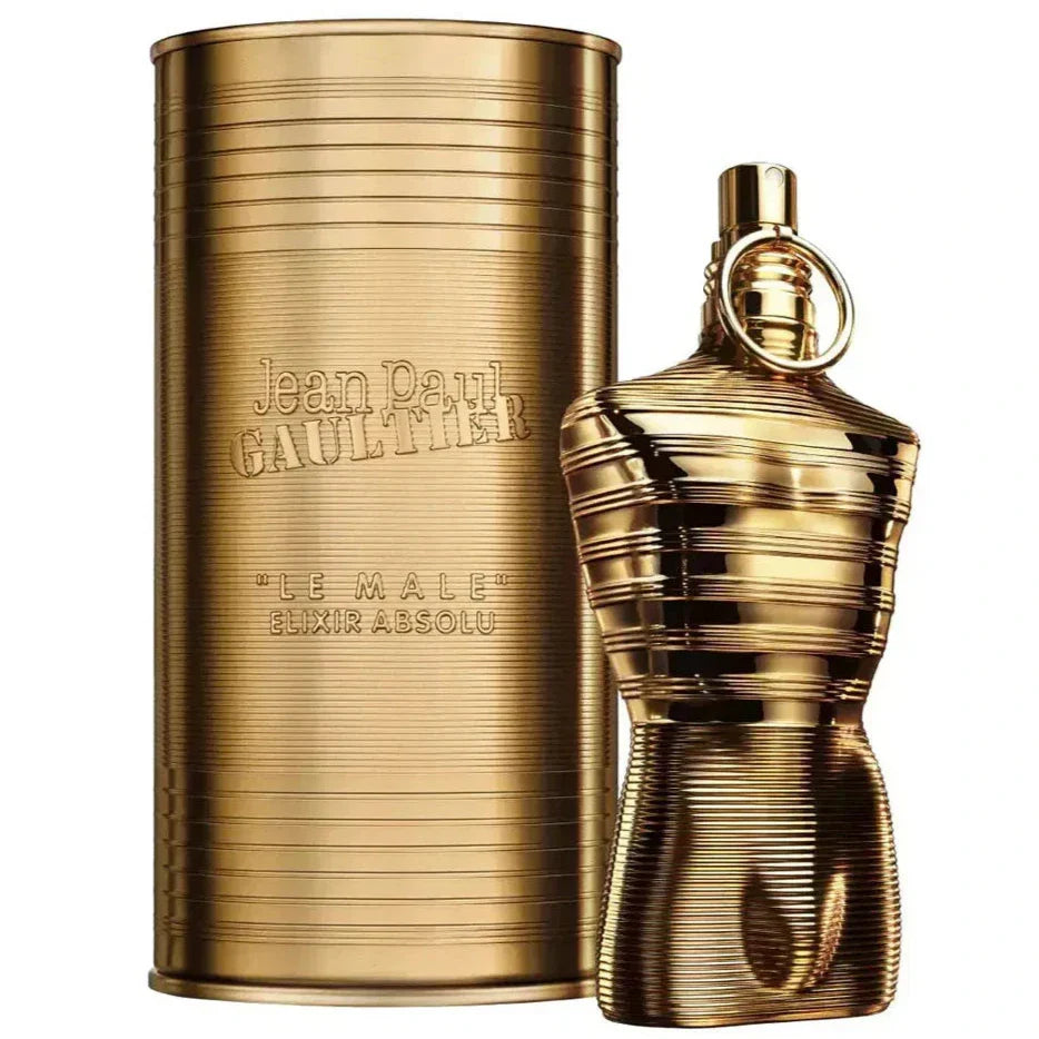 Le Male Elixir Absolu Parfum Intense Men, Jean Paul Gaultier, FragrancePrime