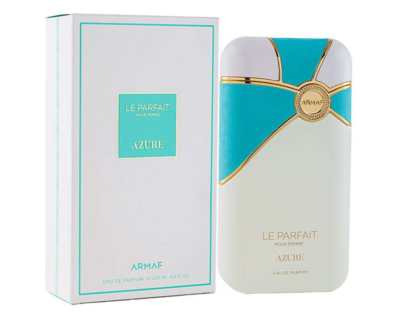 Le Parfait Azure