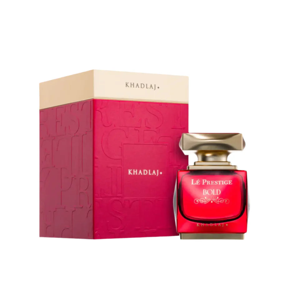 Le Prestige Bold UNISEX, Khadlaj, FragrancePrime