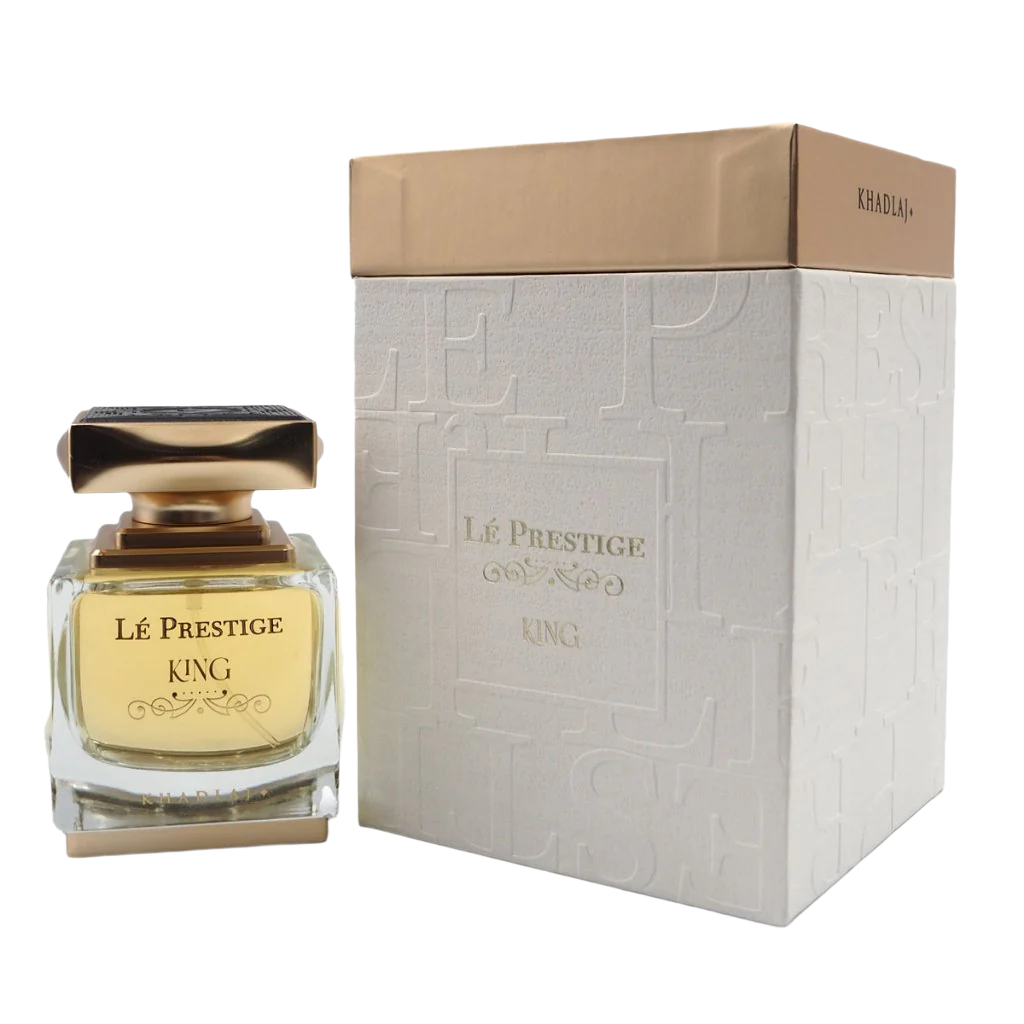 Le Prestige King Men, Khadlaj, FragrancePrime