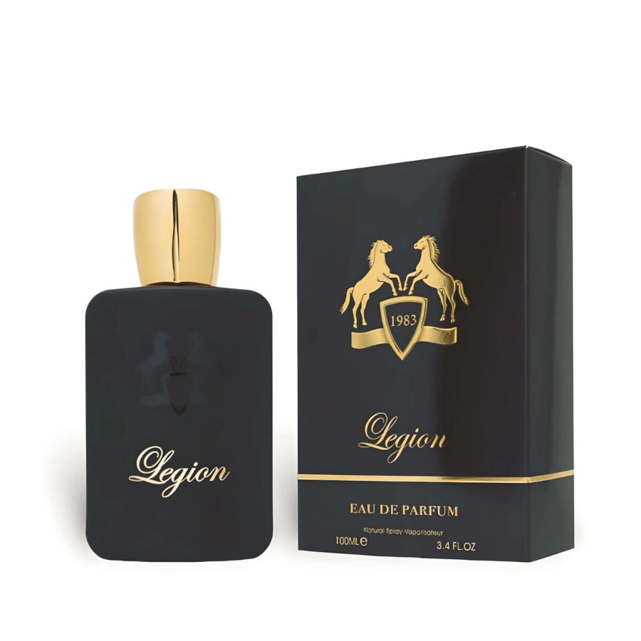 Legion Unisex, Fragrance World, FragrancePrime