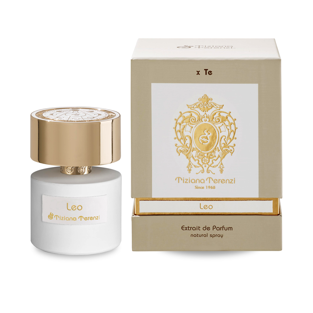 Leo Unisex, Tiziana Terenzi, FragrancePrime