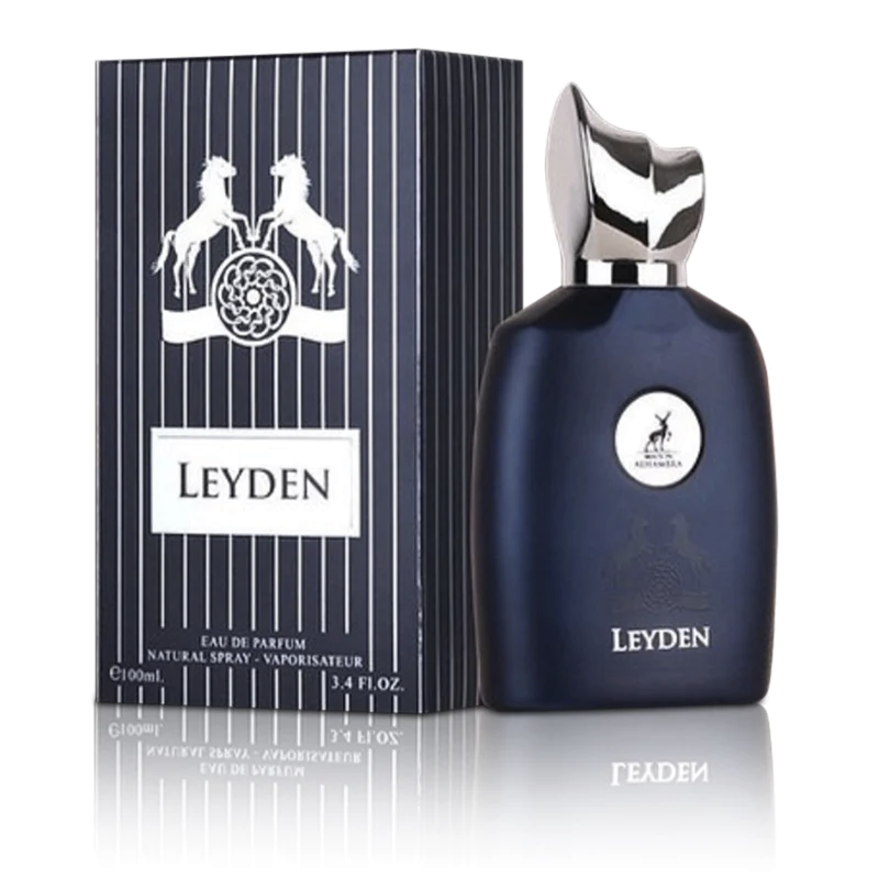 Leyden Edp