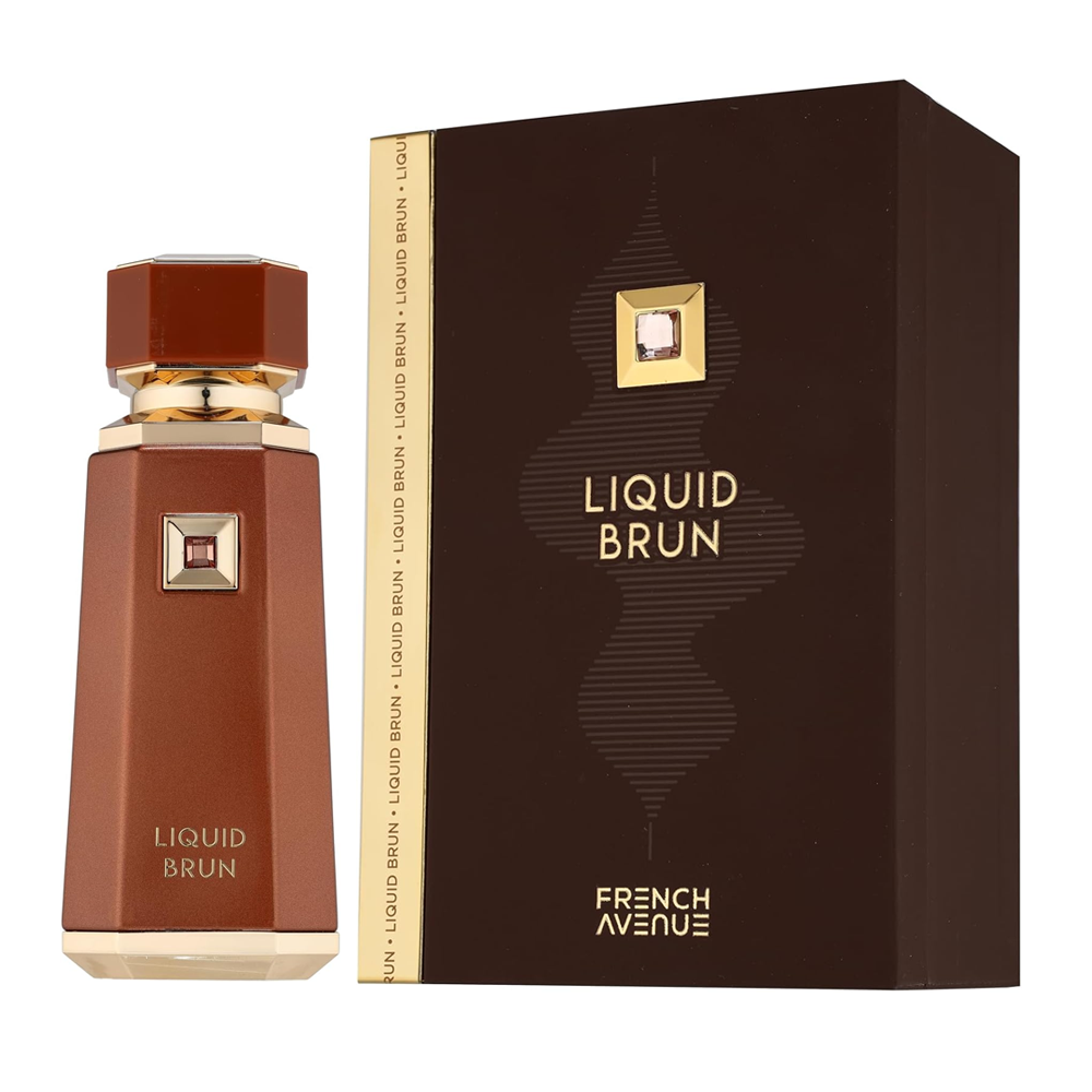Liquid Brun Men, French Avenue, FragrancePrime