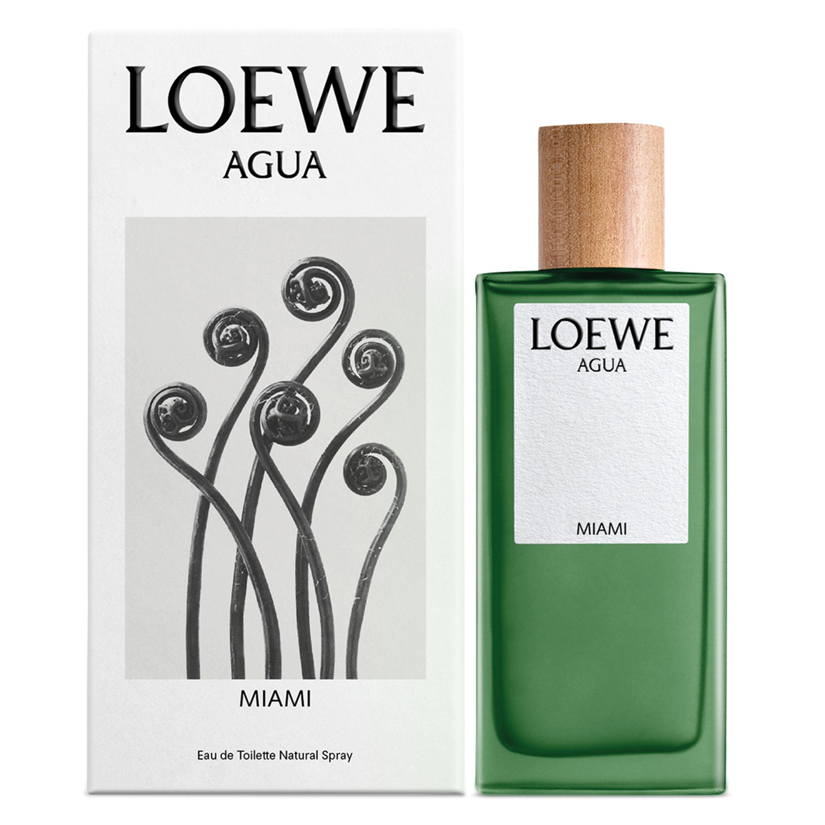 Loewe Agua Miami