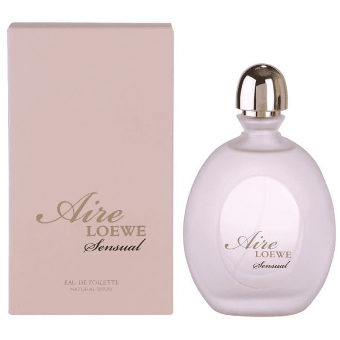 Loewe Aire Sensual