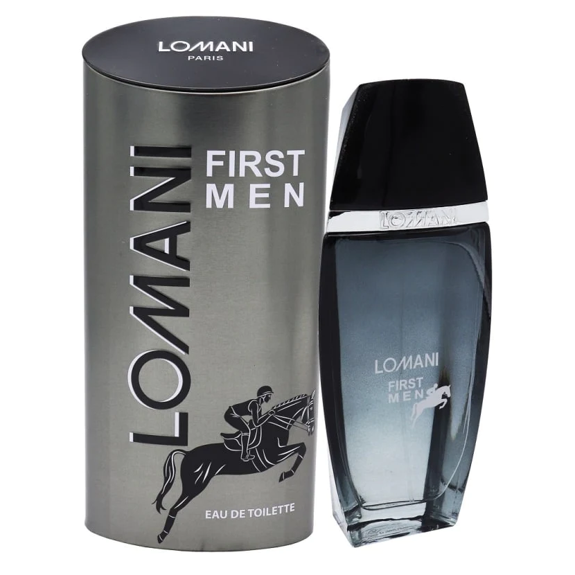 Lomani First Men