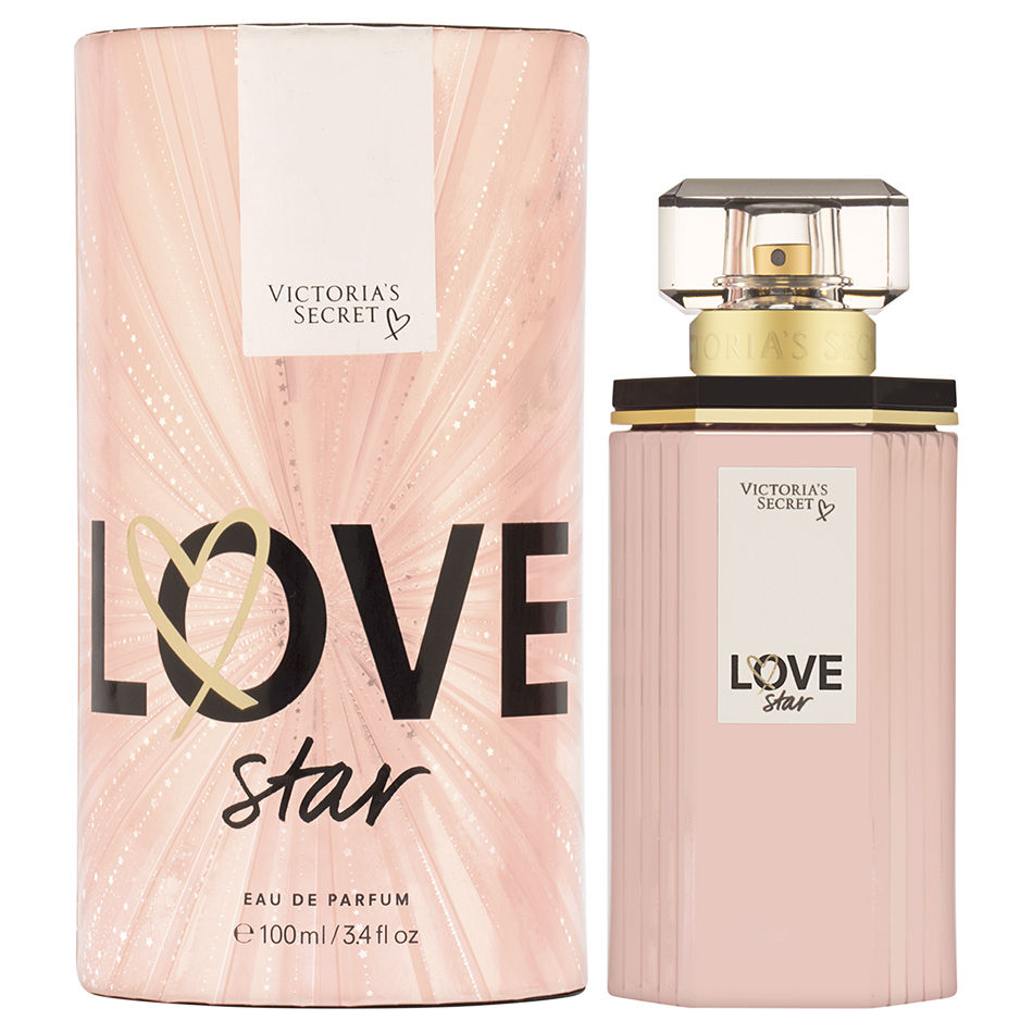 Victoria Secret Love Star