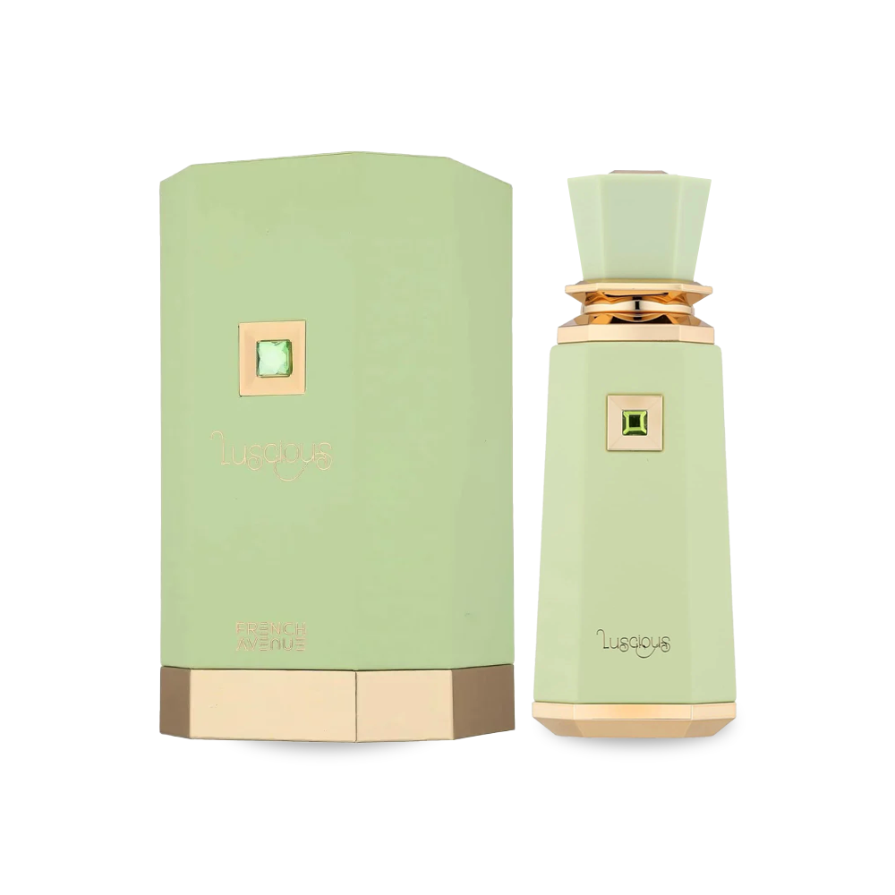 Luscious Unisex, Fragrance World, FragrancePrime