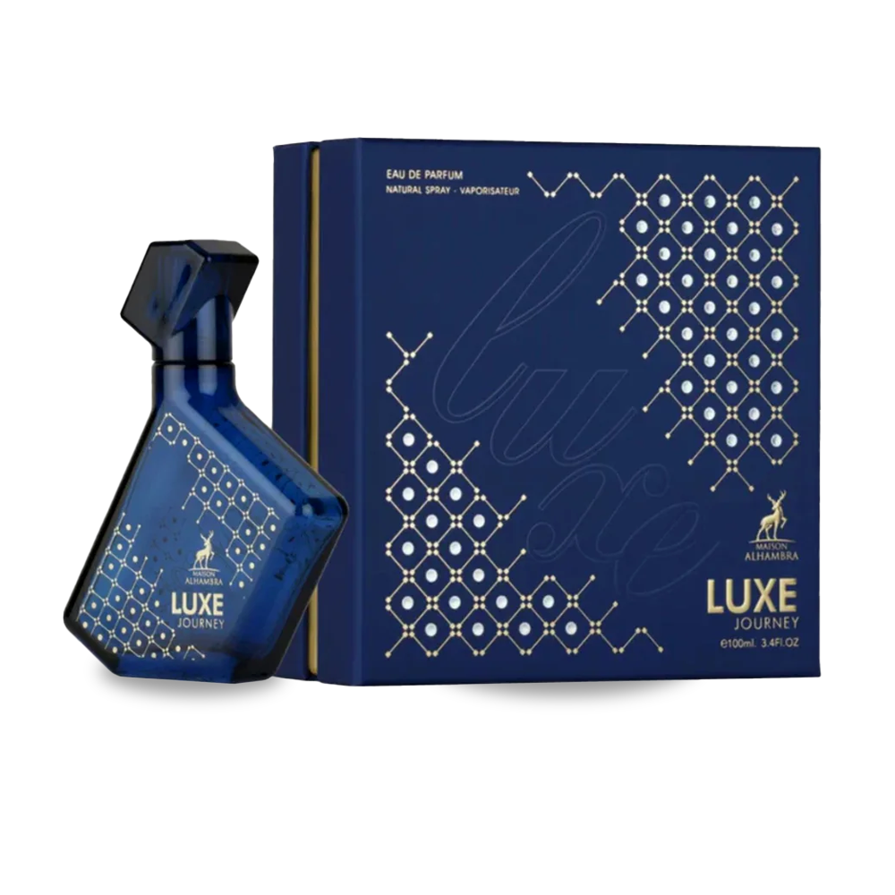 Luxe Journey