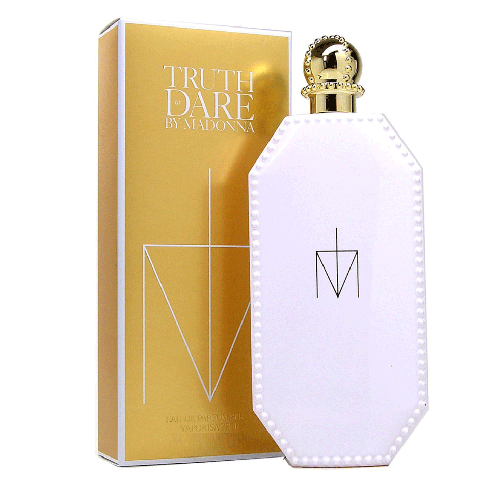 MADONNA TRUTH OR DARE