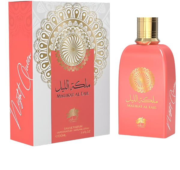 MALIKAT AL LAIL UNISEX, AL FARES, FragrancePrime
