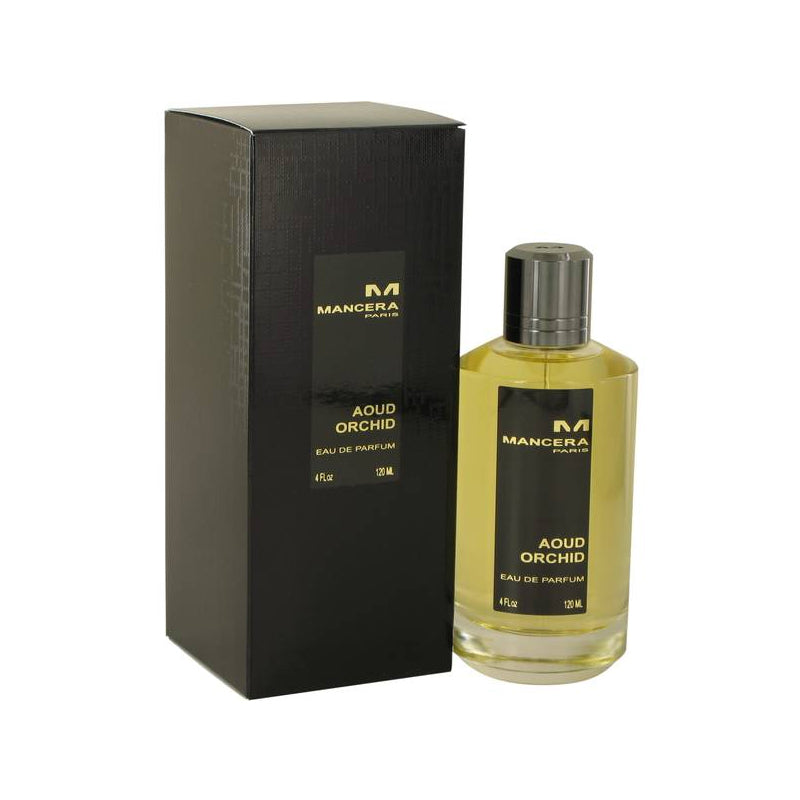 Mancera Aoud Orchid