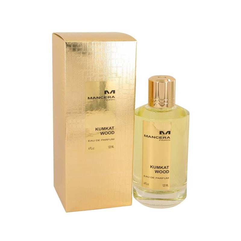 Mancera Kumkat Wood