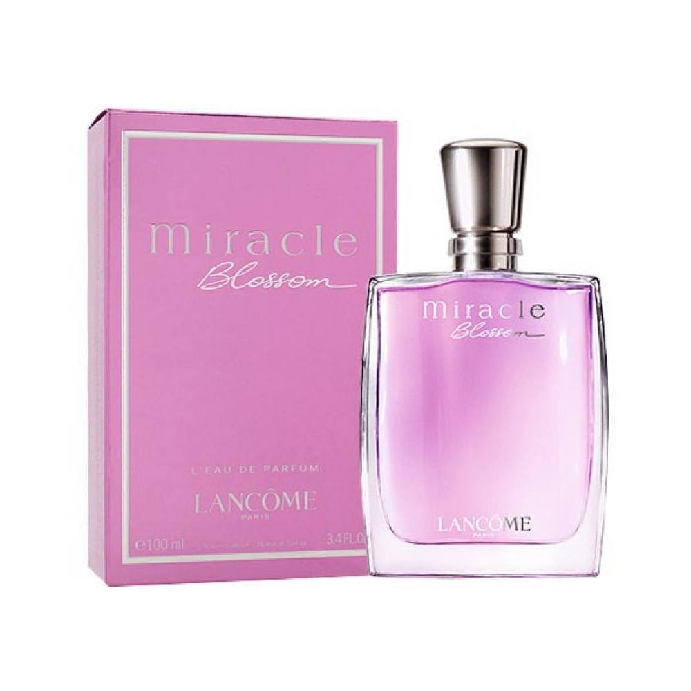 Miracle Blossom