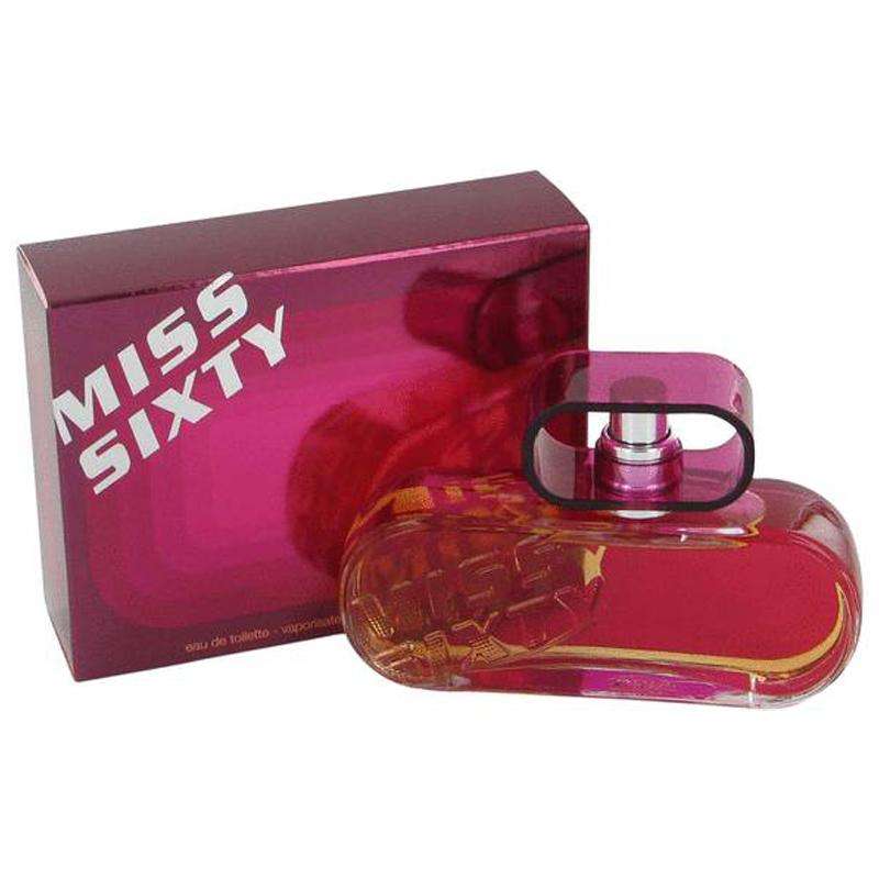 MISS SIXTY