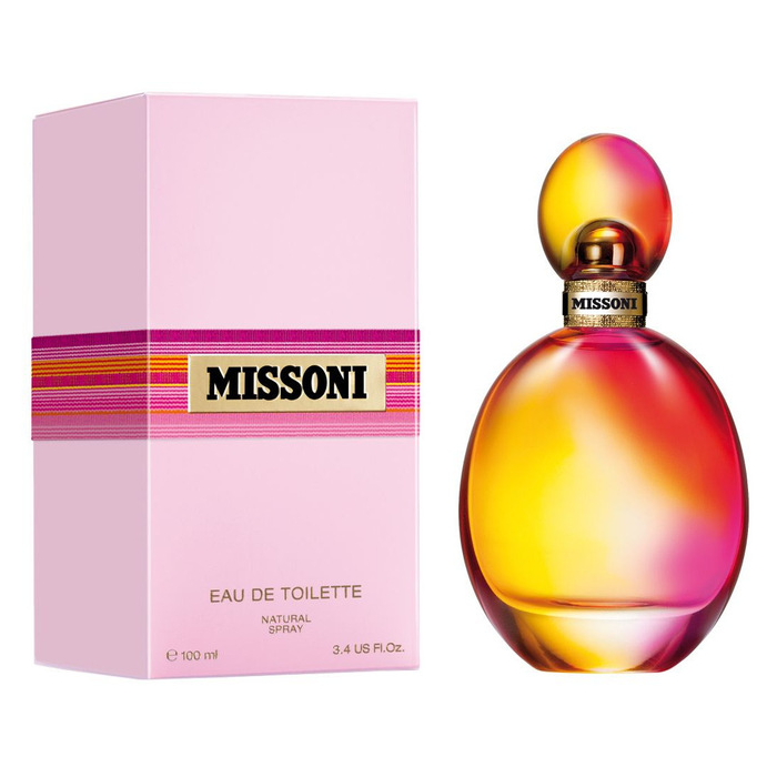 MISSONI