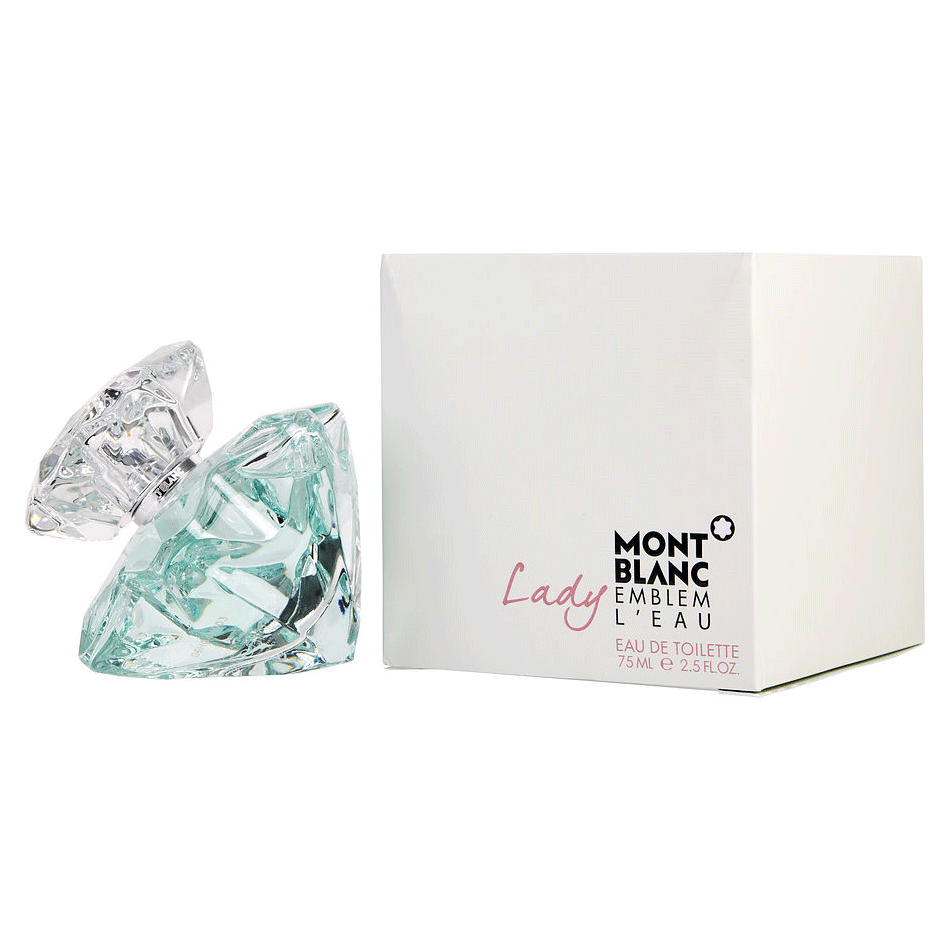MONT BLANC EMBLEM L'EAU