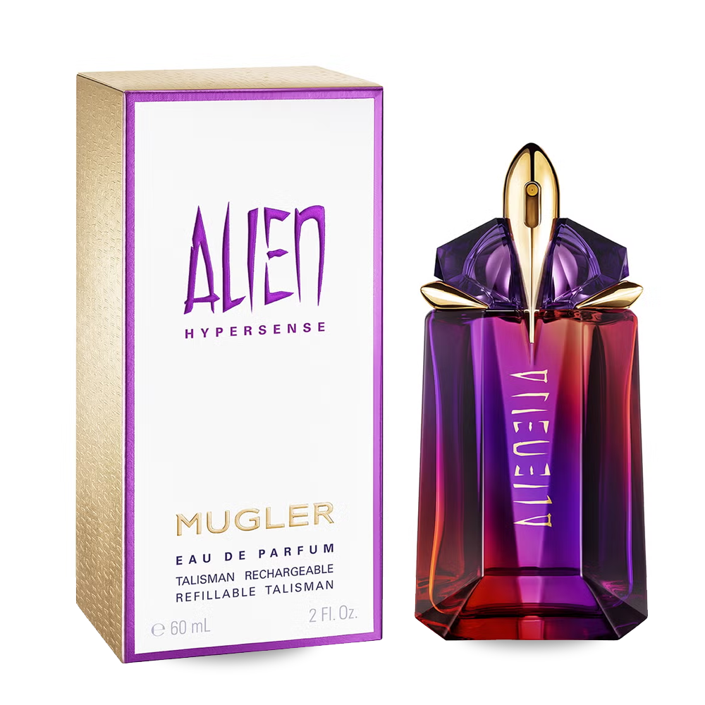 Alien Hypersense Women, Thierry Mugler, FragrancePrime