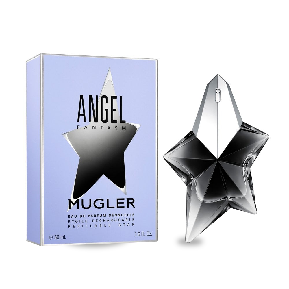 Angel Fantasm Women, Thierry Mugler, FragrancePrime