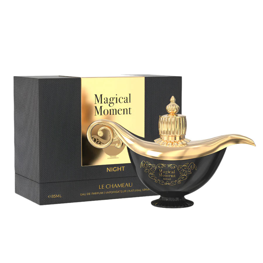 Magical Moment Night Men, LE CHAMEAU, FragrancePrime