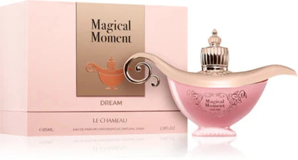 Magical Moment Dream