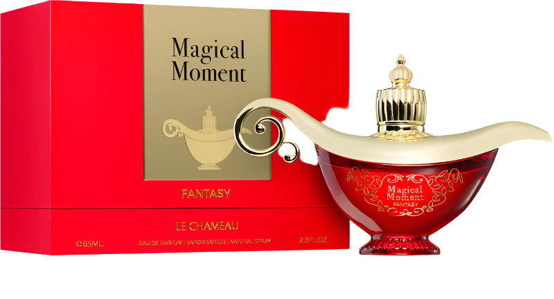 Magical Moment Fantasy