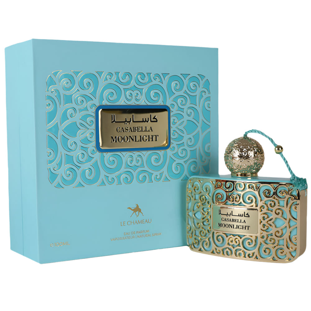 Casabella Moonlight