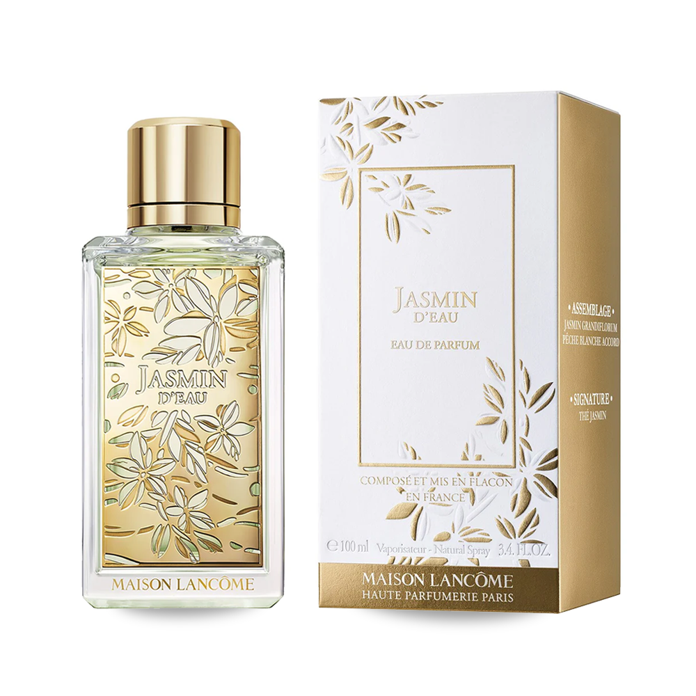 Maison Jasmin D'Eau Women, Lancome, FragrancePrime