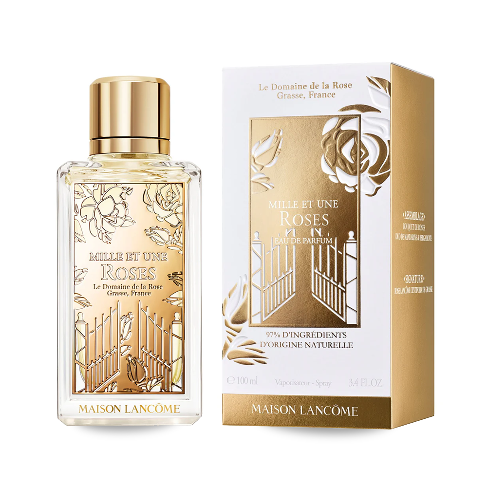 Maison Mille Et Une Roses Women, Lancome, FragrancePrime