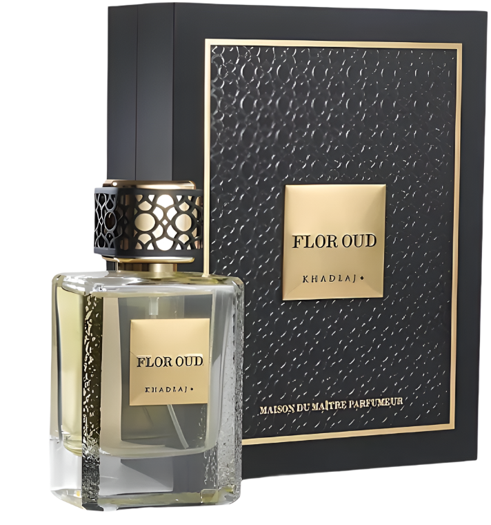 Maison Flor Oud UNISEX, Khadlaj, FragrancePrime