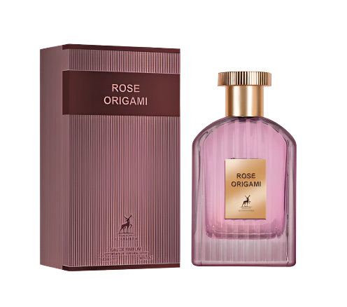 Rose Origami Women, Maison Alhambra, FragrancePrime