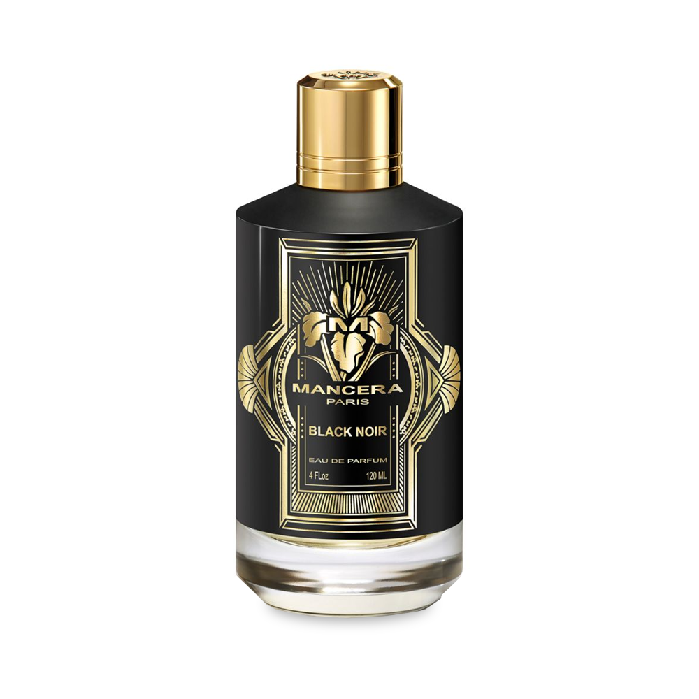 Black Noir Unisex, Mancera, FragrancePrime