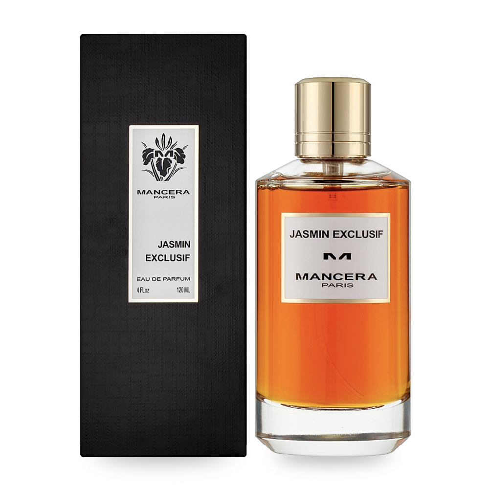 Mancera Jasmin Exclusif UNISEX, Mancera, FragrancePrime