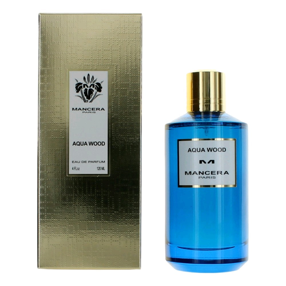 Mancera Acqua Wood