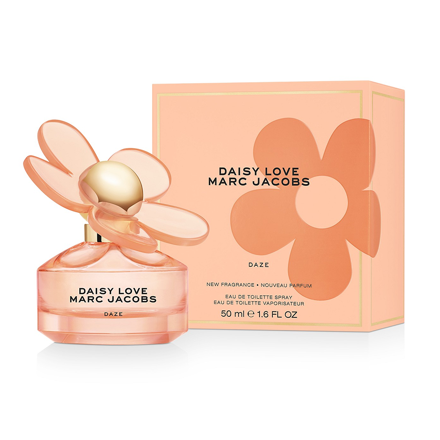 Marc Jacobs Love Daze