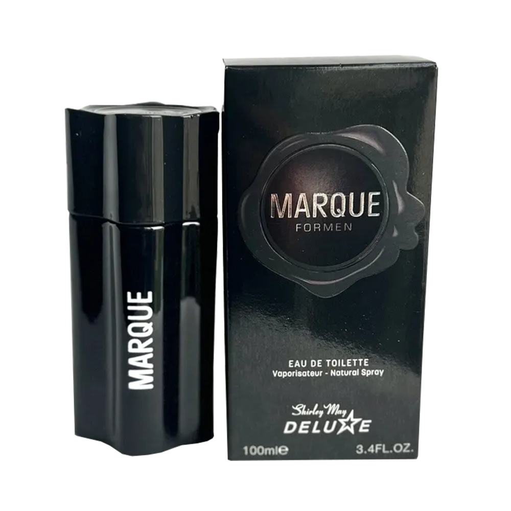 Marque Men, Shirley May, FragrancePrime