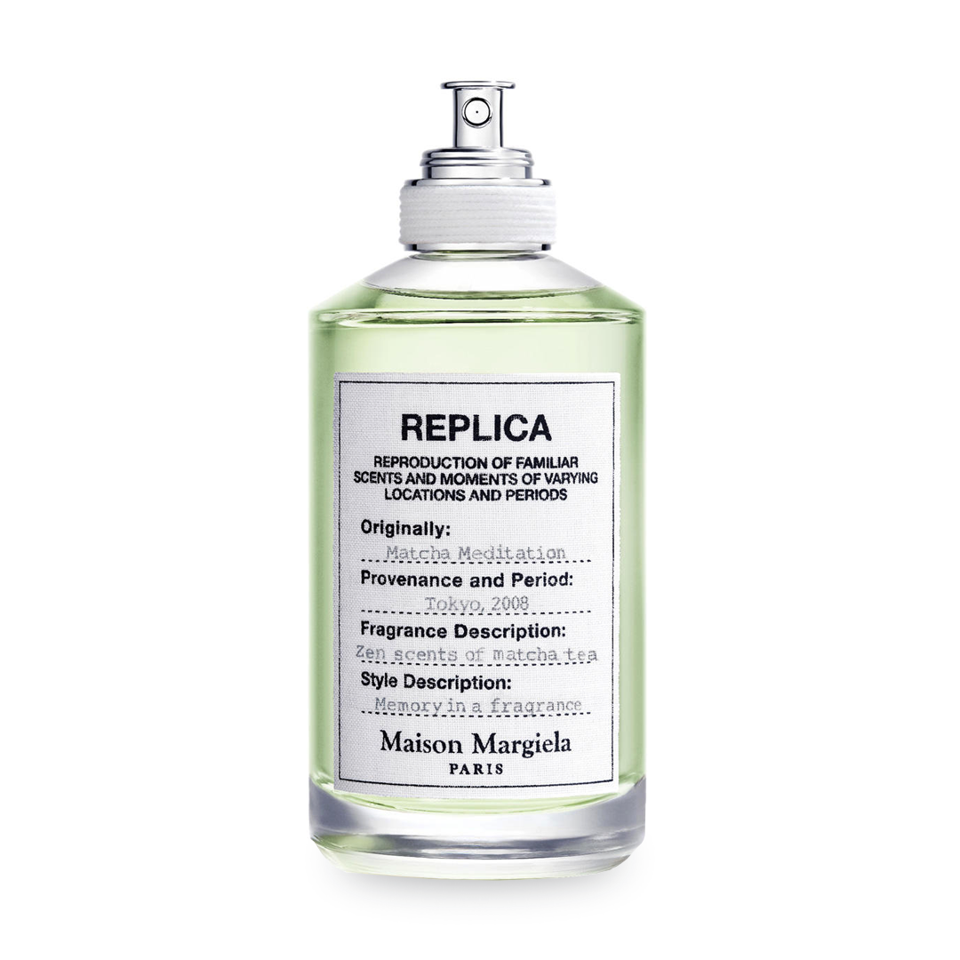 Martin Margiela Matcha Meditation Unisex, Maison Martin Margiela, FragrancePrime
