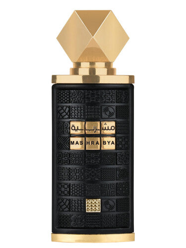 Mashrabya Unisex, Lattafa, FragrancePrime